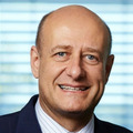 Martin Hayes: President, Bosch Southeast Asia