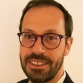 Arnaud Legrand: Head of Marketing for Public Sector, Nokia