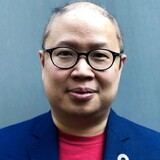 Benjamin Yeoh
