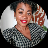 Sherelle Fairweather