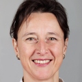 Annelore Burggraf: Senior Consultant, Wolfsburg AG