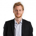 Giel Mertens: Innovation Consultant, Bax & Company