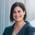 Elena Bou: Innovation Director, InnoEnergy