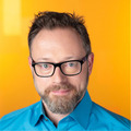 Sascha Giese: Head Geek, SolarWinds