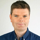 Mark Hidson