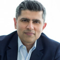 Haider Pasha, chief security officer, Middle East and Africa, Palo Alto Networks
