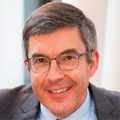François Duquesnoy, smart cities director, Orange Business Services